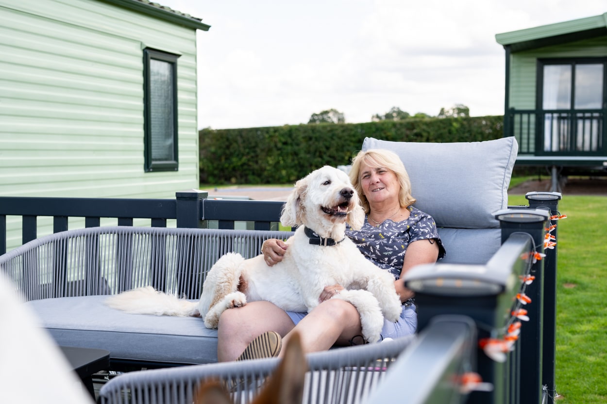 Holiday Home Ownership